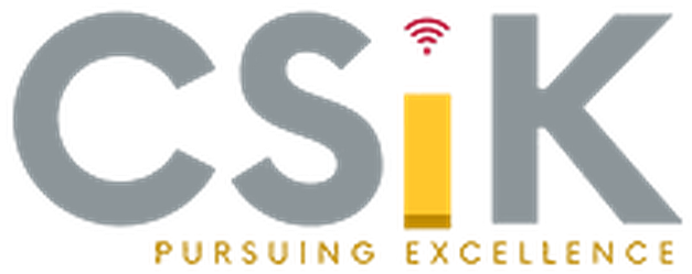 CSIK Consulting — Pursuing Excellence